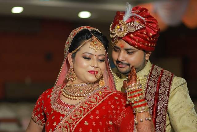 Teri Meri Doriyaann' Actor Vijayendra Says That Wedding Scene On His Show  Was Inspired By Sid-Kiara Marriage