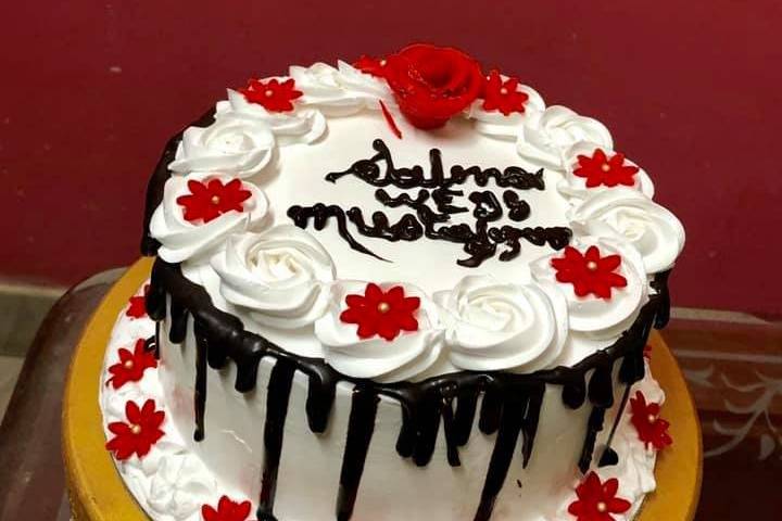 Cakesmith Inc, Dispur