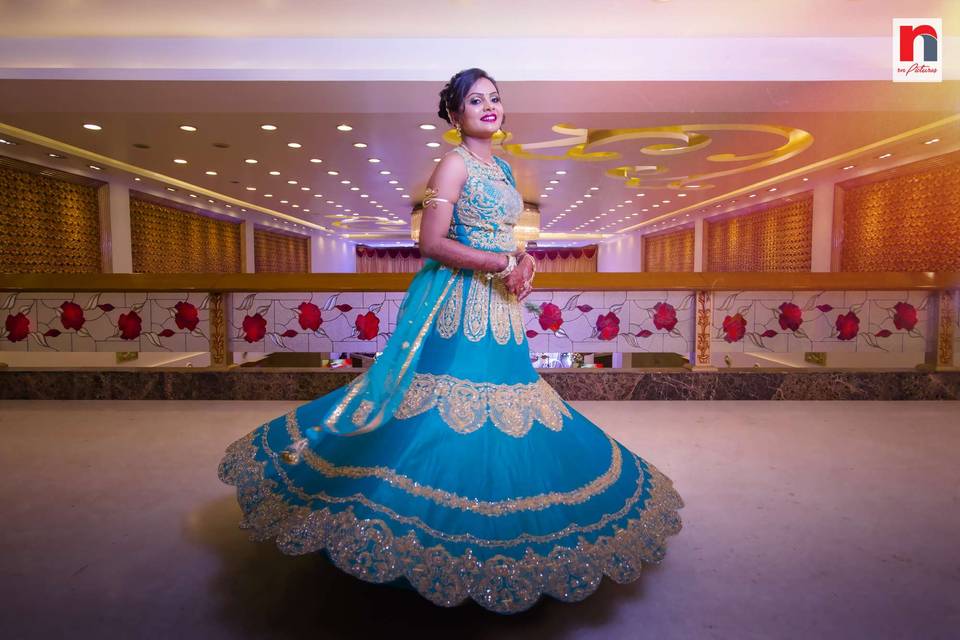 Bangalore wedding  RNPictures