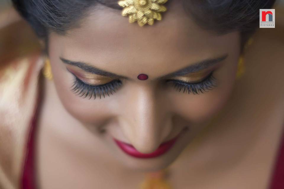 Bridal shoot by RNPictures