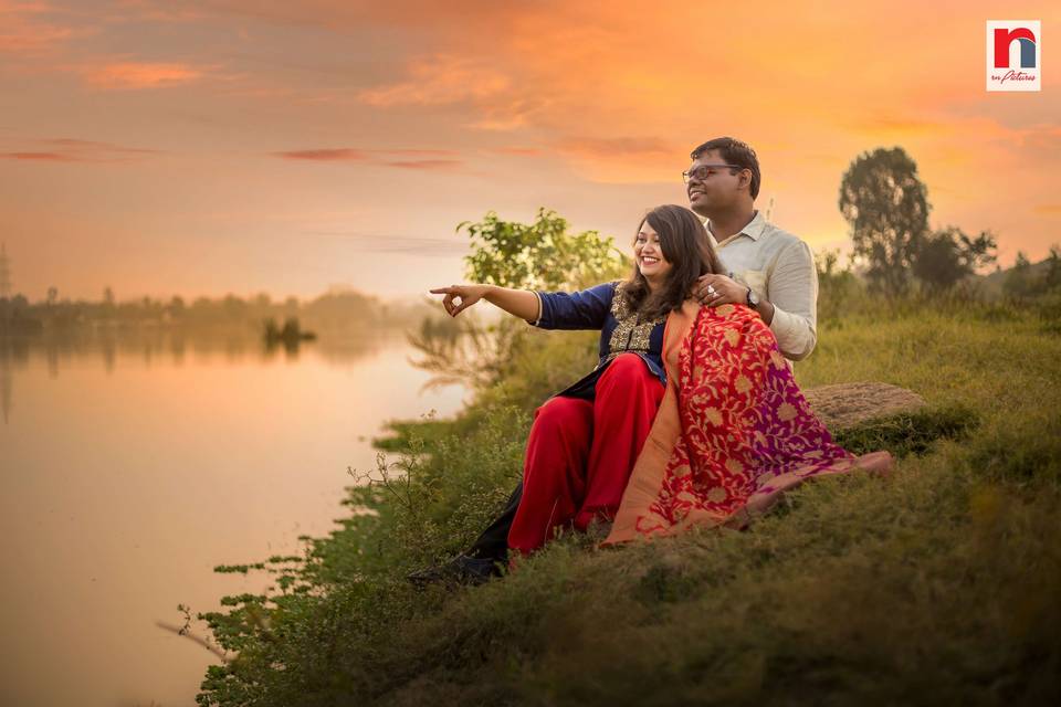 Pre Wedding Photographer India