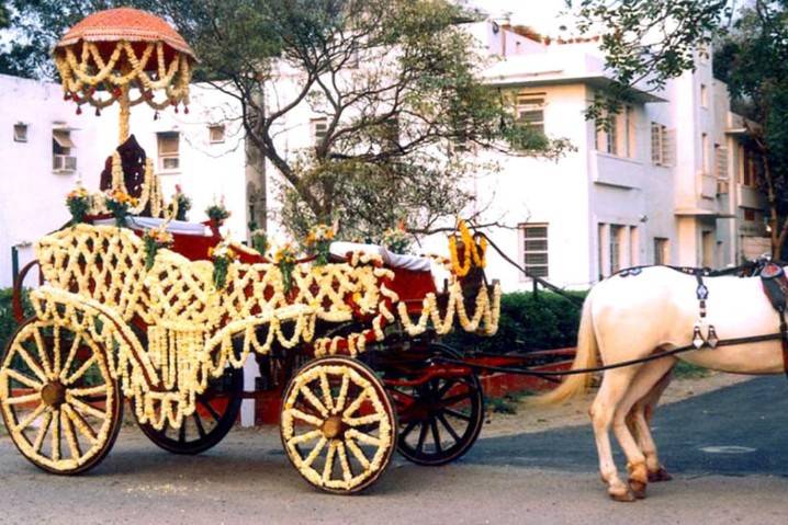 Jai Bharat Band, Delhi