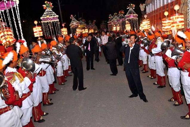 Jai Bharat Band, Delhi