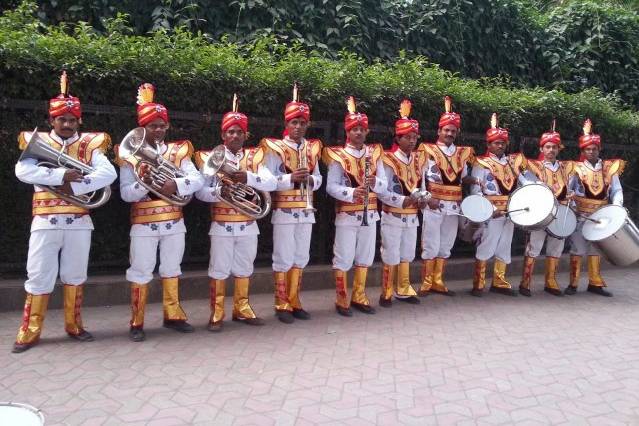 Jai Bharat Band, Delhi