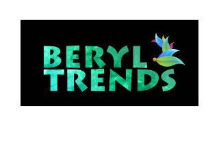 Beryl Trends logo