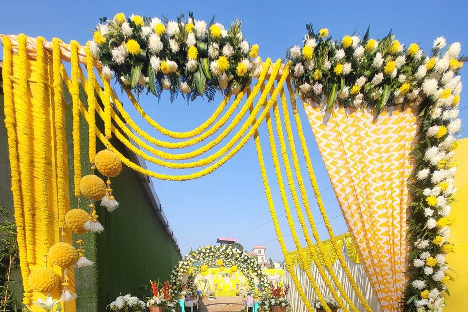 Wedding Decor