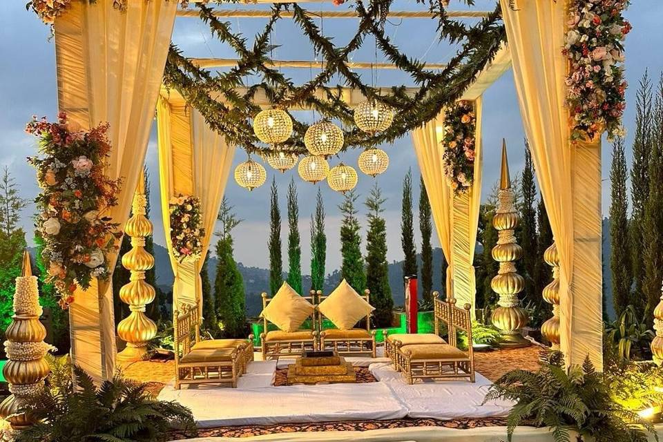 Wedding Decor