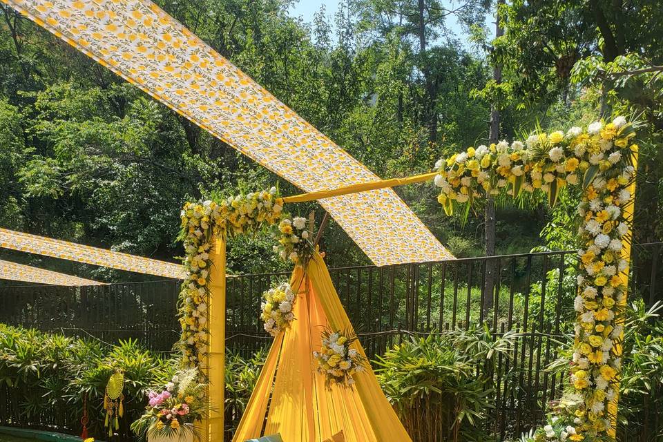 Wedding Decor