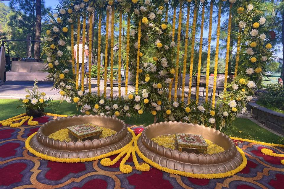 Wedding Decor