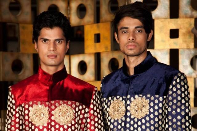 Dhruv Sehgal Clothing