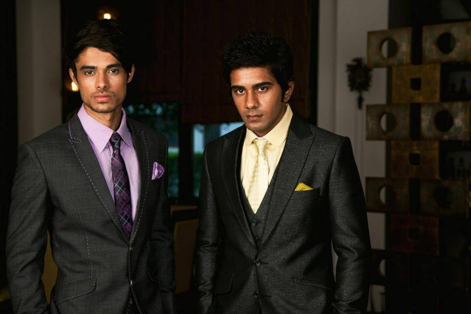 Dhruv Sehgal Clothing