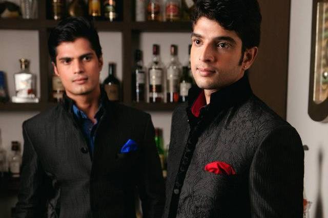 Dhruv Sehgal Clothing