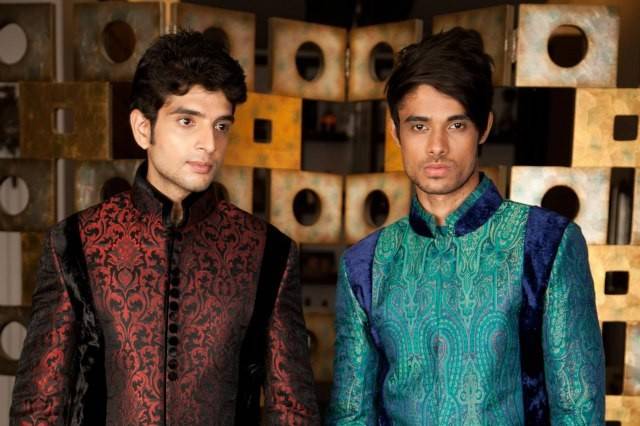 Dhruv Sehgal Clothing