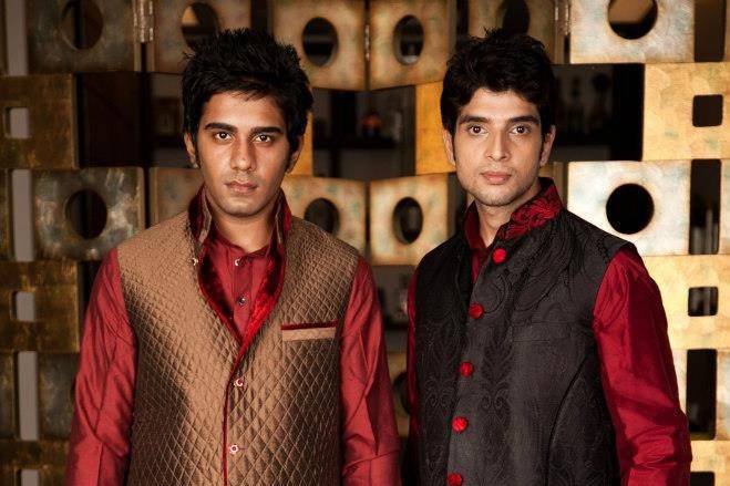 Dhruv Sehgal Clothing