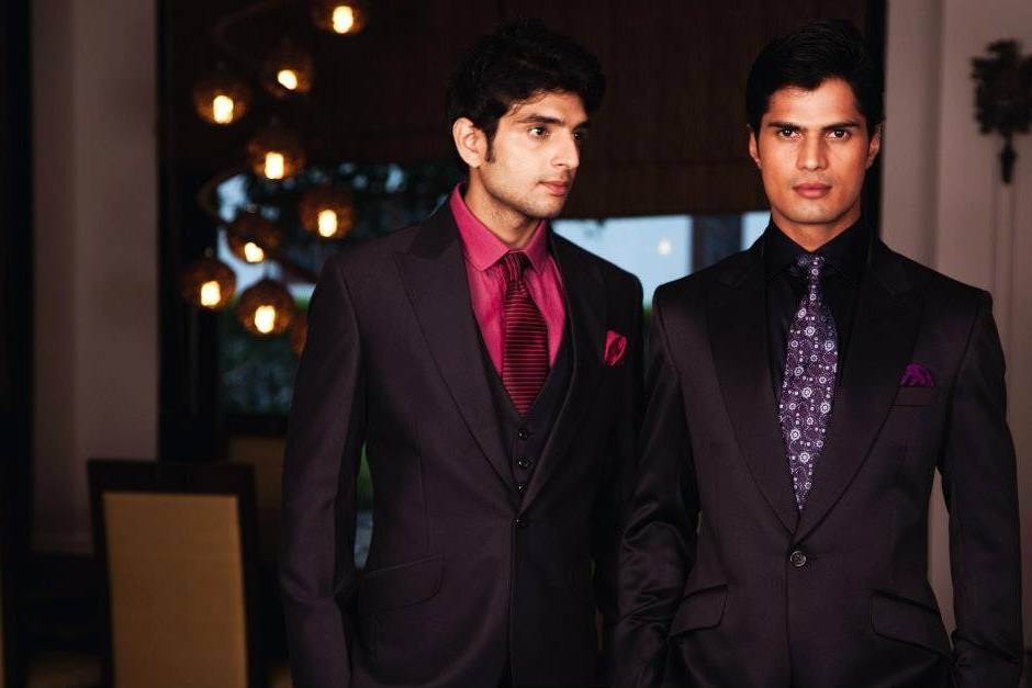 Dhruv Sehgal Clothing