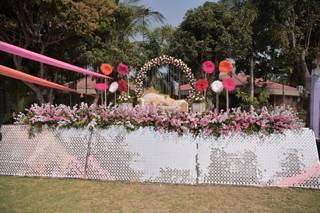 Decors by Wedium