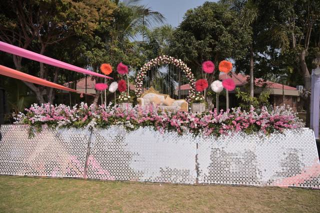 Decors by Wedium