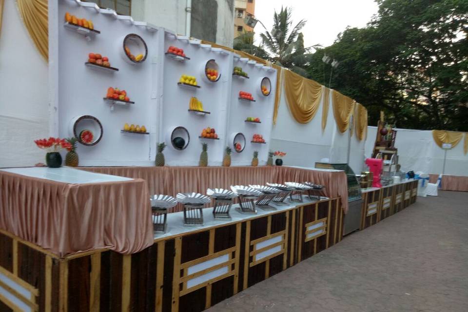 Surinder Catering Services