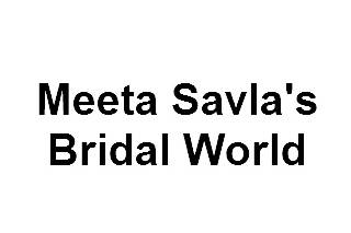 Meeta Savla's Bridal World