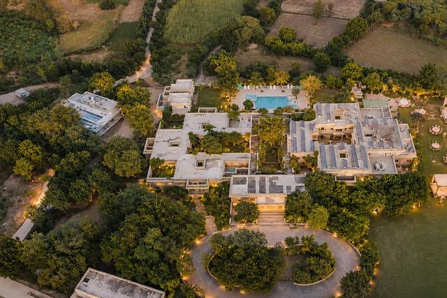 King's Abode Ranakpur