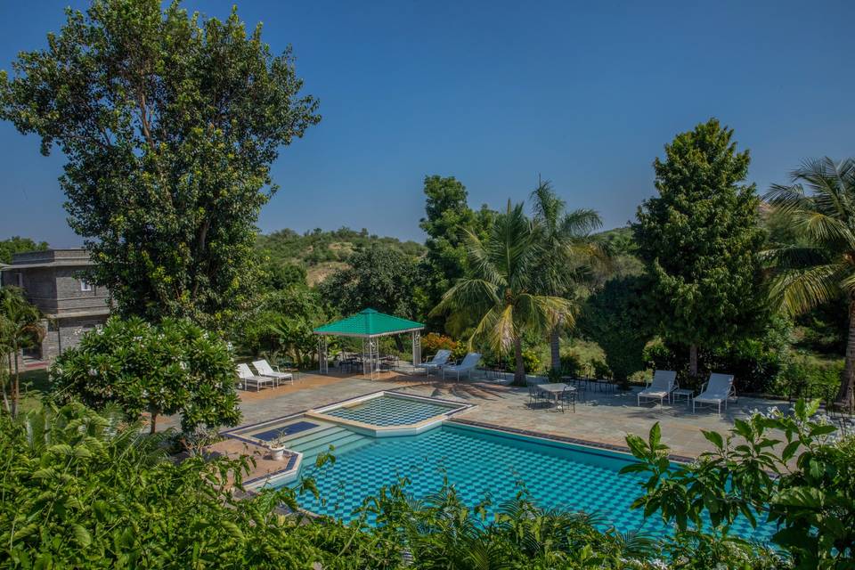 King's Abode Ranakpur