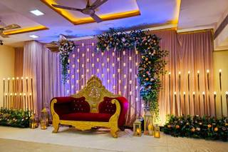 Royal Regalia Banquets