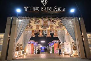 The Pinaki Resort