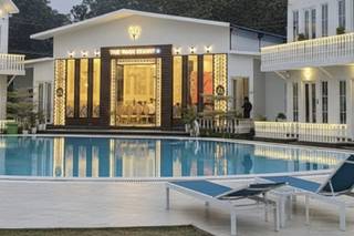 The Pinaki Resort