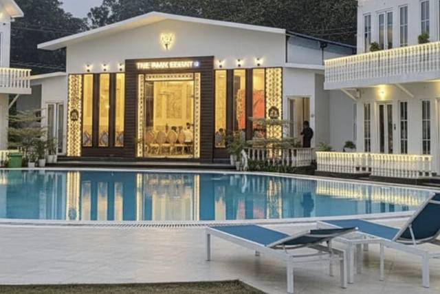 The Pinaki Resort