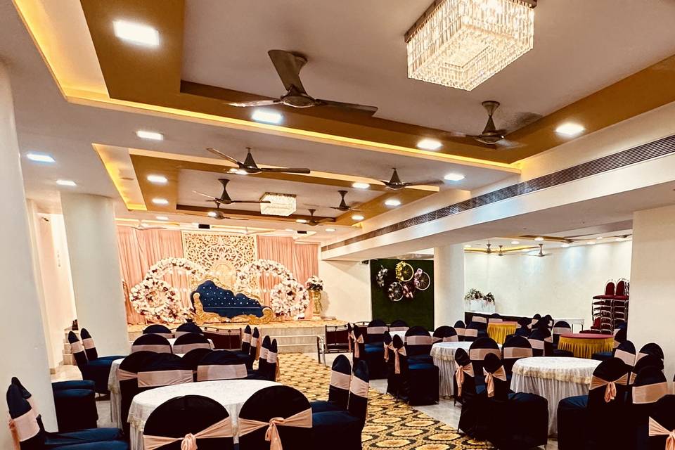 Royal Regalia Banquets