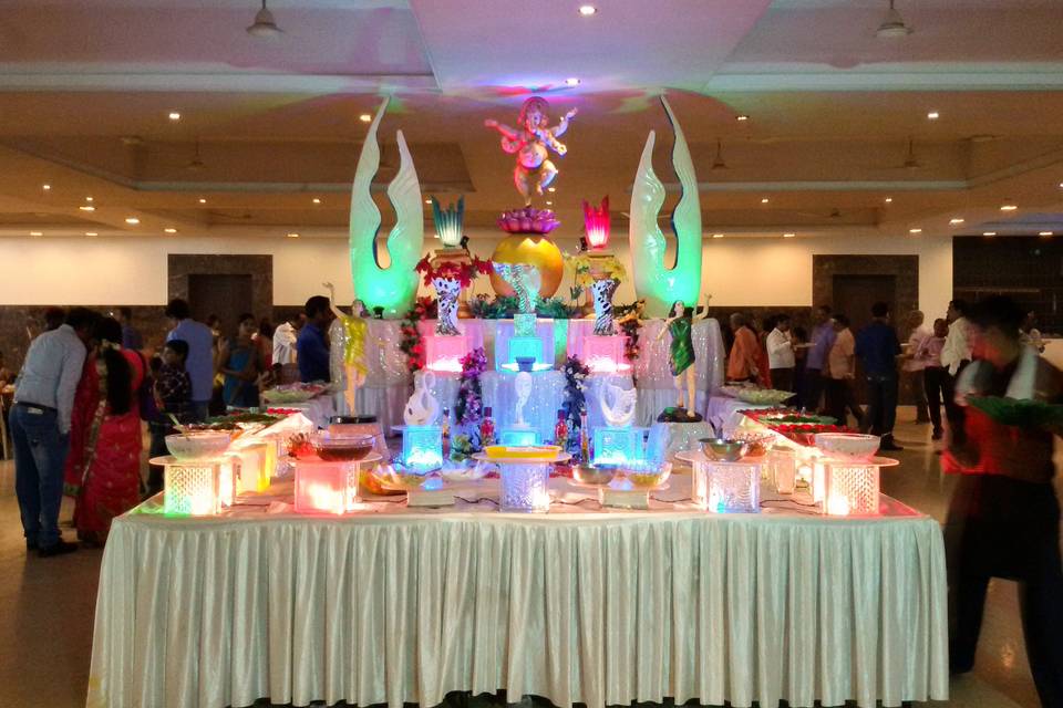 Rane Catering Service, Lalbaug