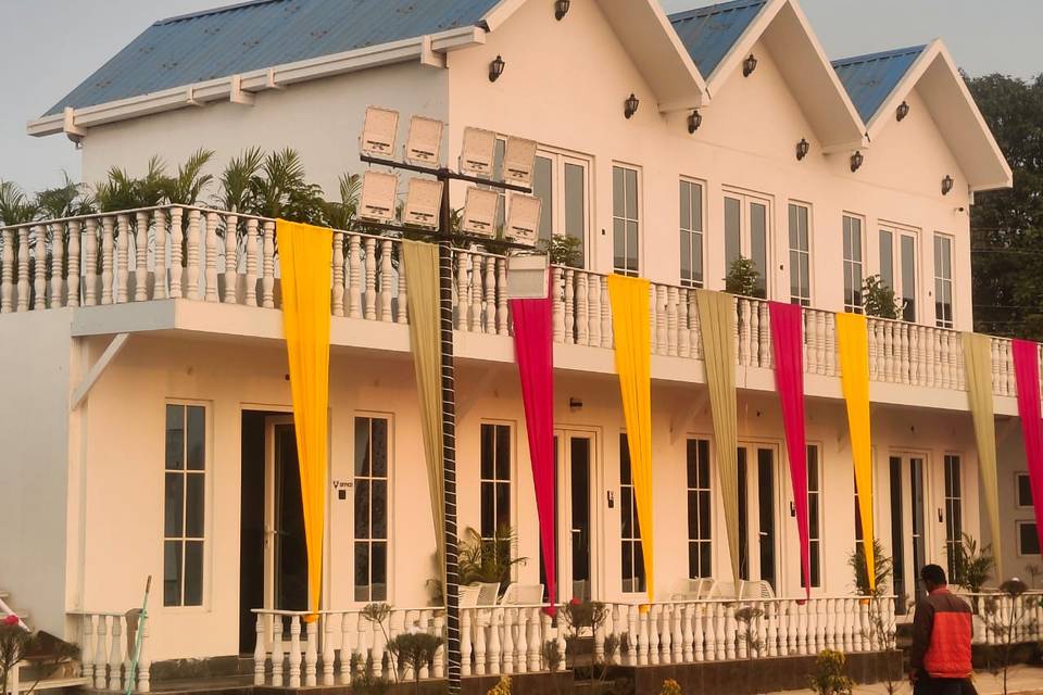 Facade