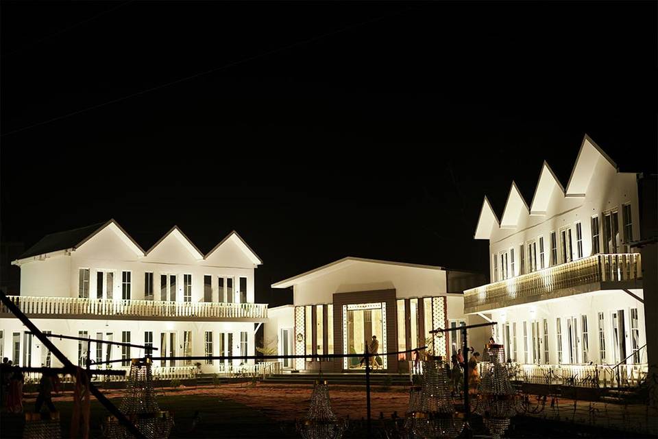 Facade