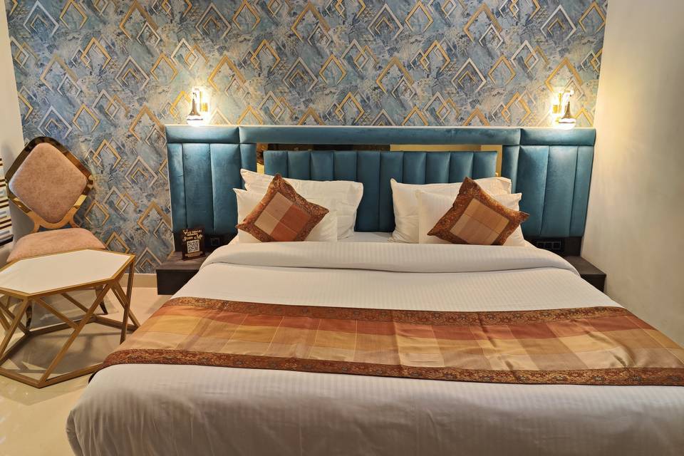 Accommodation