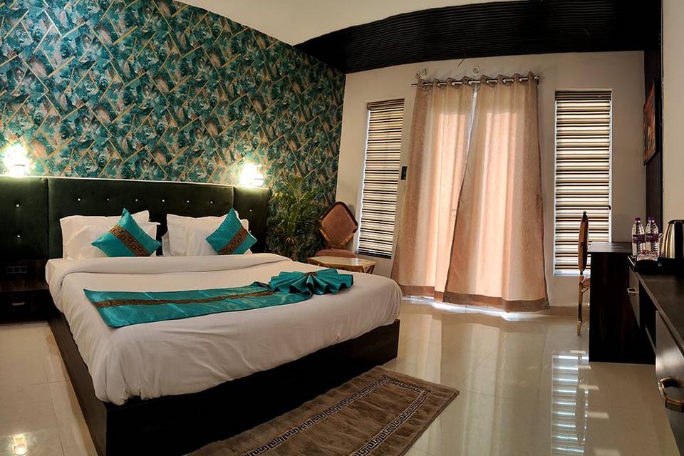 Accommodation