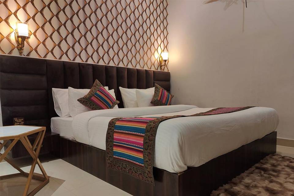 Accommodation