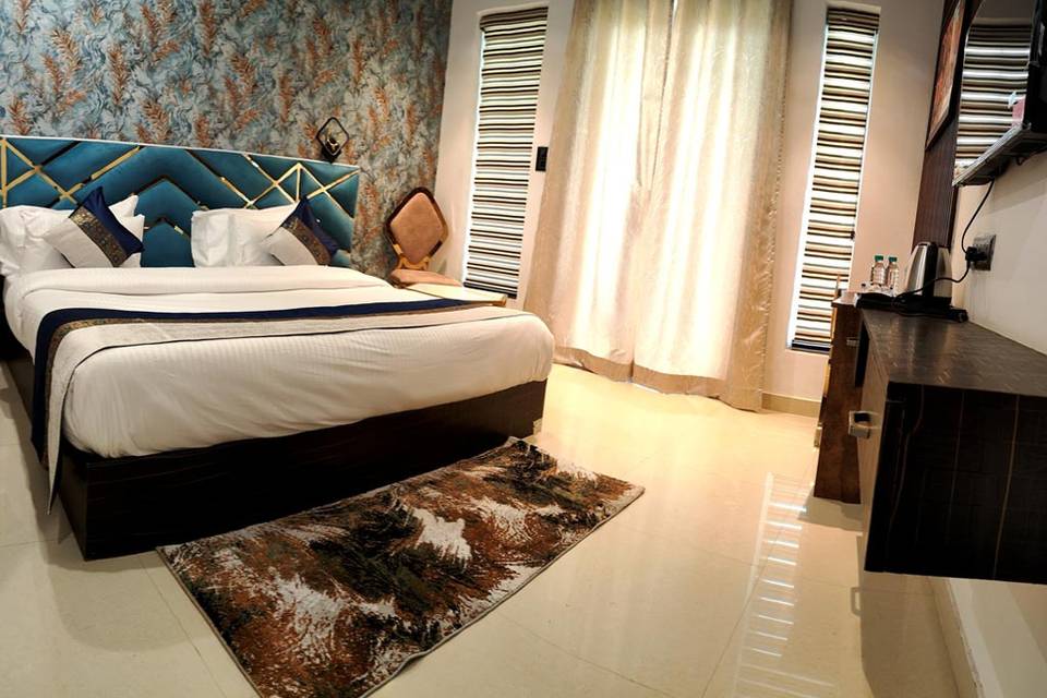 Accommodation