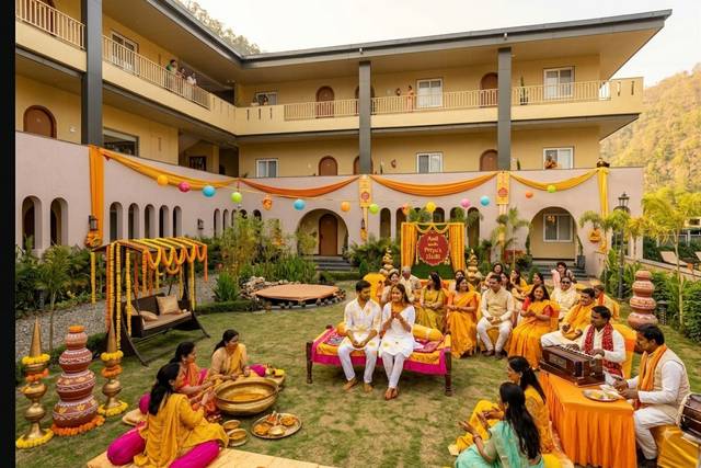 Haldi