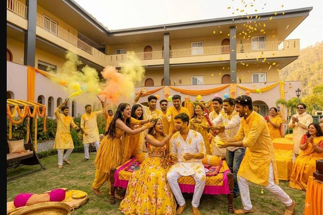 Haldi 2