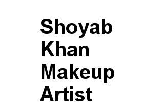 Shoyab Khan Makeup Artist