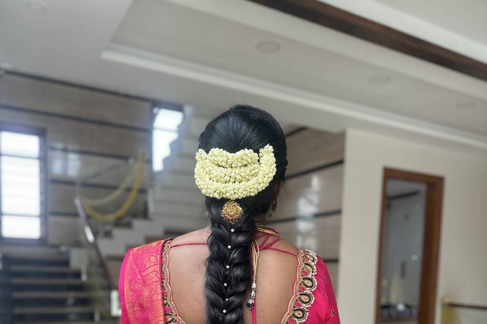 Hairstyle