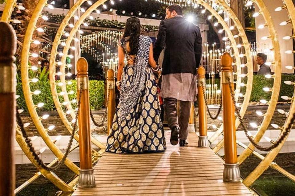 The Wedding Basket By Kunal Trivedi