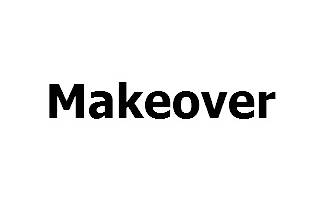 Makeover Logo