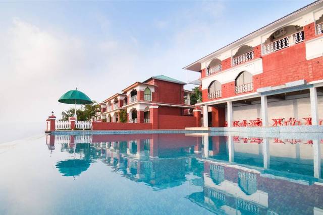 Rockford Resort Mahabaleshwar