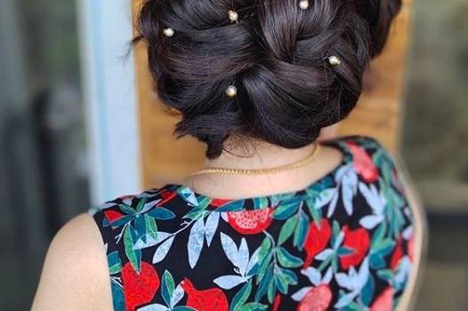 Hairstyle