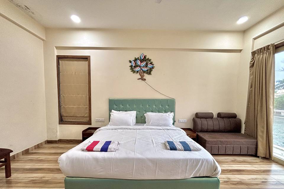 Accommodation