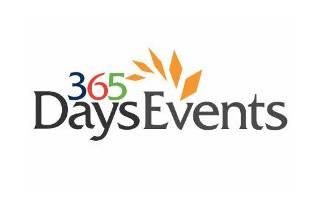 365 Days Events