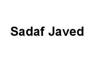 Sadaf Javed logo