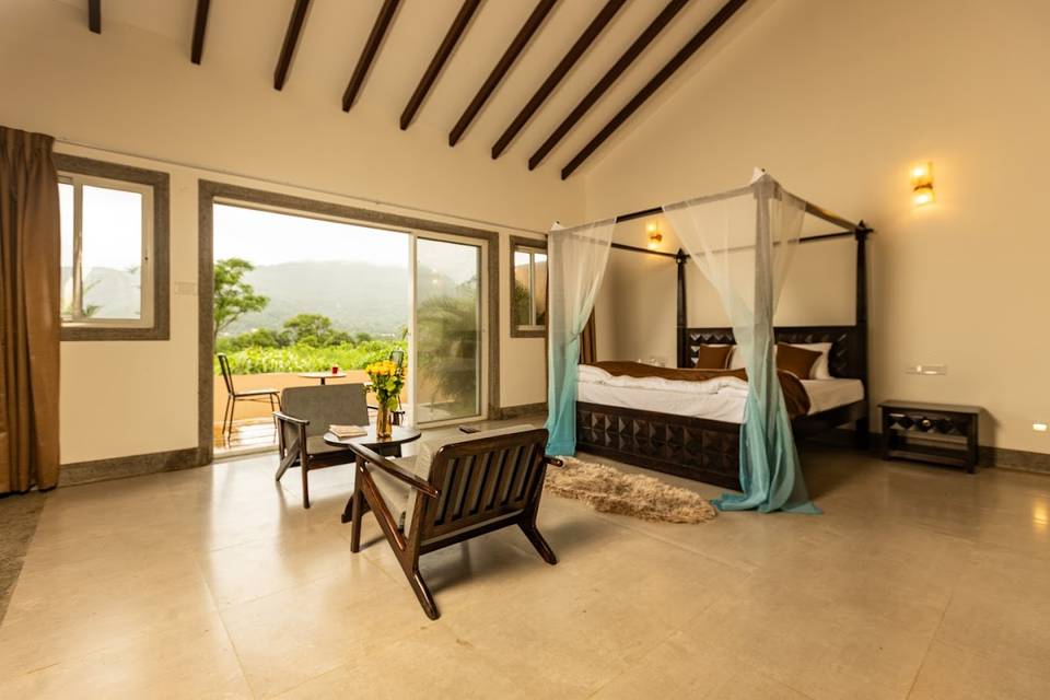 Accommodation
