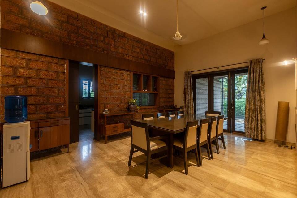 Accommodation